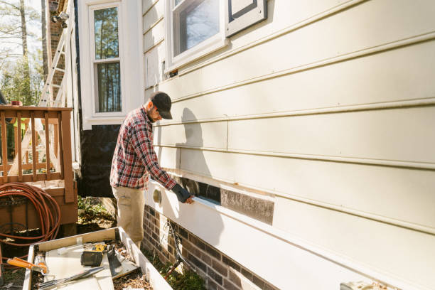 Trusted Wood Siding service in Cold Spring Harbor, NY - Creative Siding